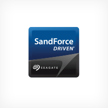 Utiliza un controlador Seagate SandForce.